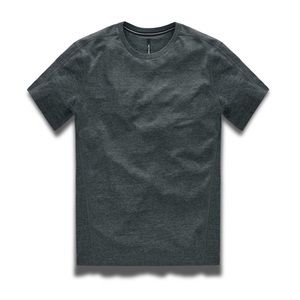 Ten Thousand Durable Shirt Charcoal Grey Heather